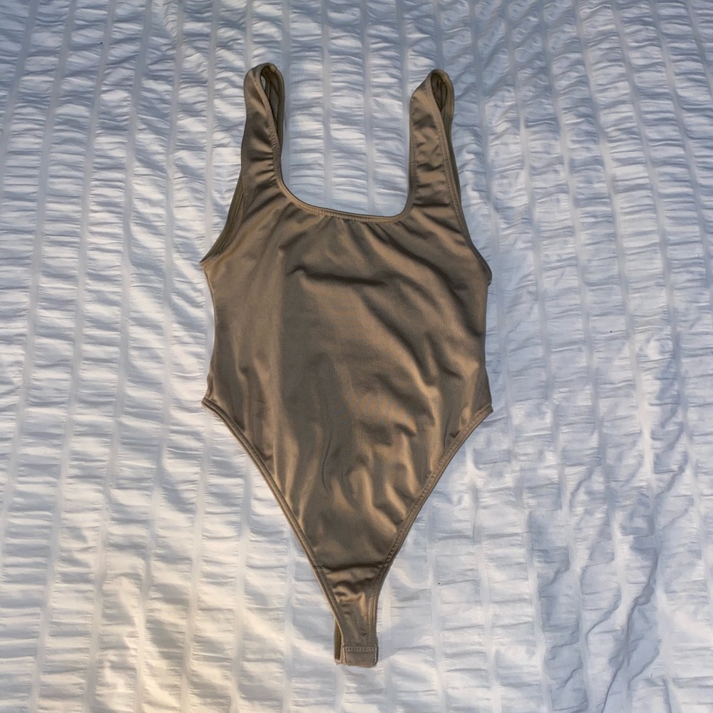 Bodysuit
